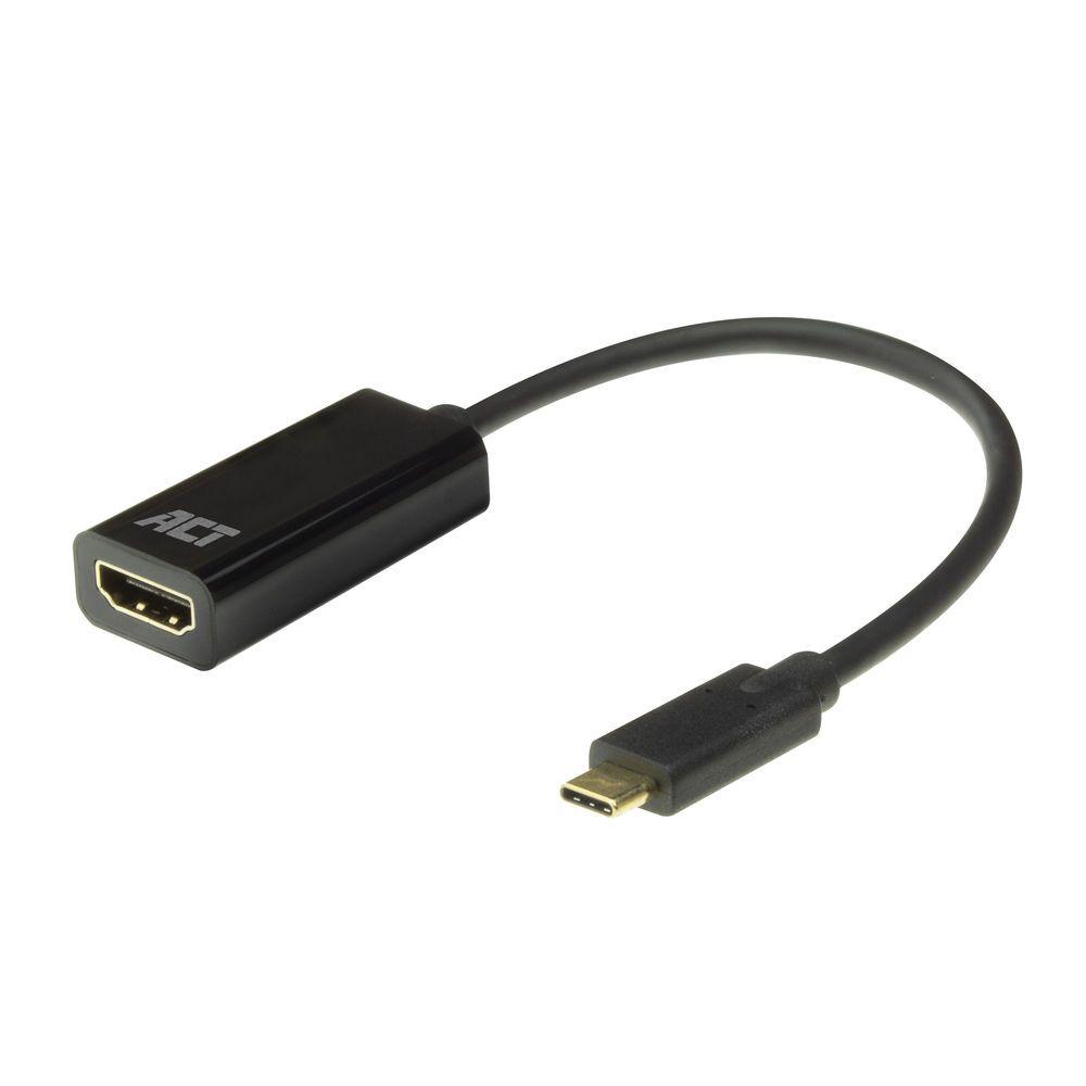 ACT AC7310 USB-C to HDMI Adapter