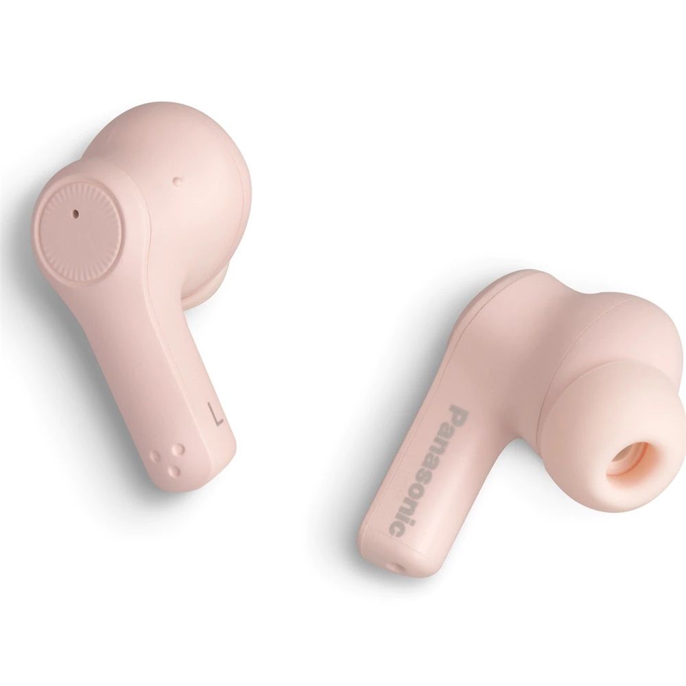 Panasonic RZ-B210WDE-P True Wireless Bluetooth Headset Pink