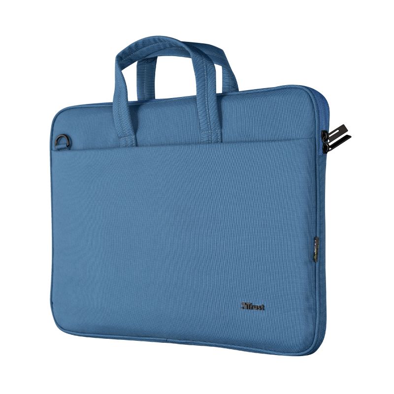 Trust Bologna Eco 16" Topload notebook Blue