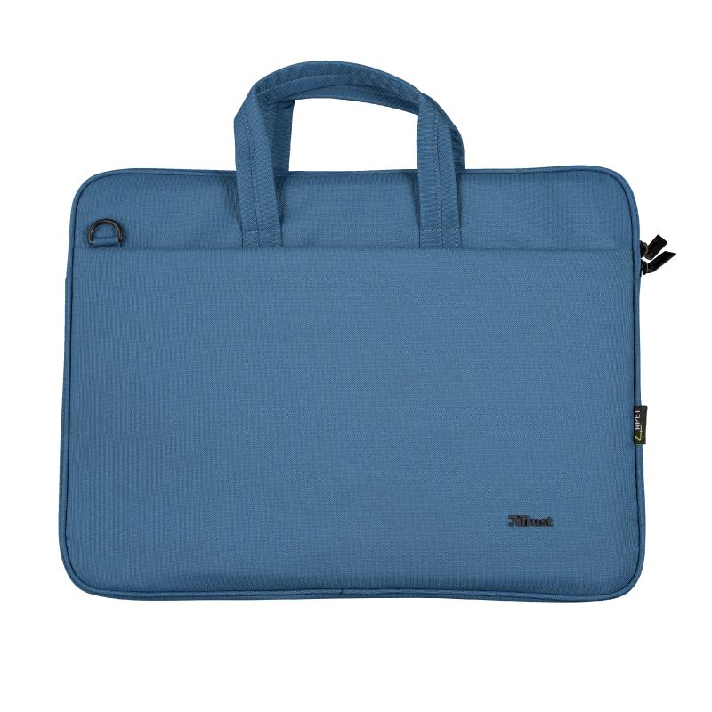 Trust Bologna Eco 16" Topload notebook Blue