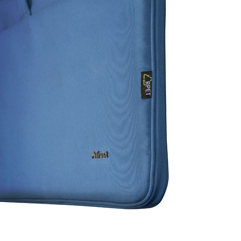 Trust Bologna Eco 16" Topload notebook Blue