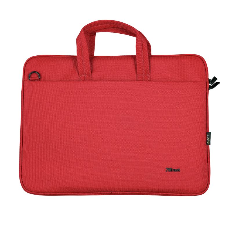 Trust Bologna Eco 16" Topload notebook Red