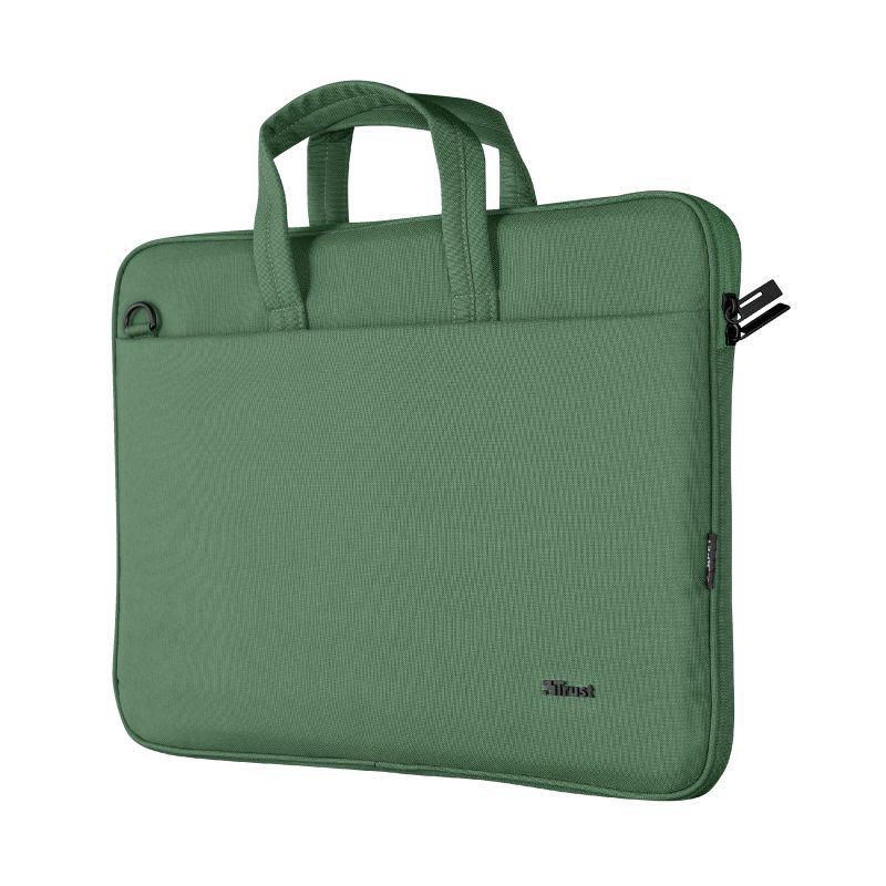 Trust Bologna Eco 16" Topload notebook Green