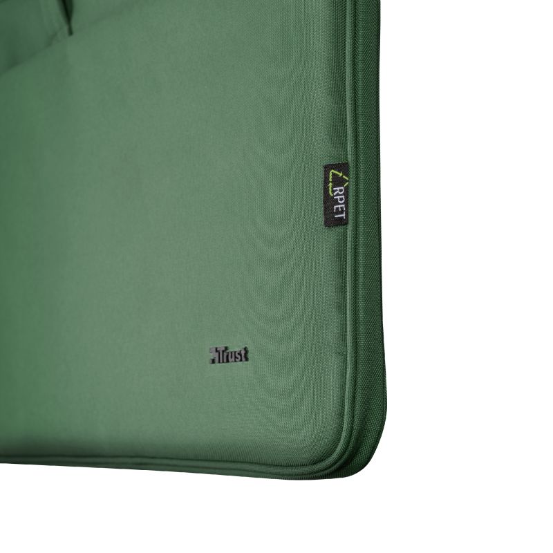 Trust Bologna Eco 16" Topload notebook Green