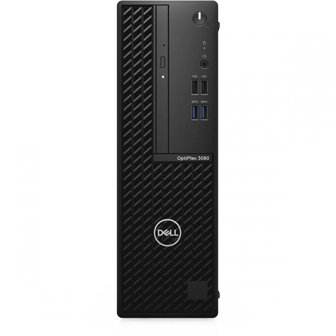 Dell Optiplex 3080 SFF Black