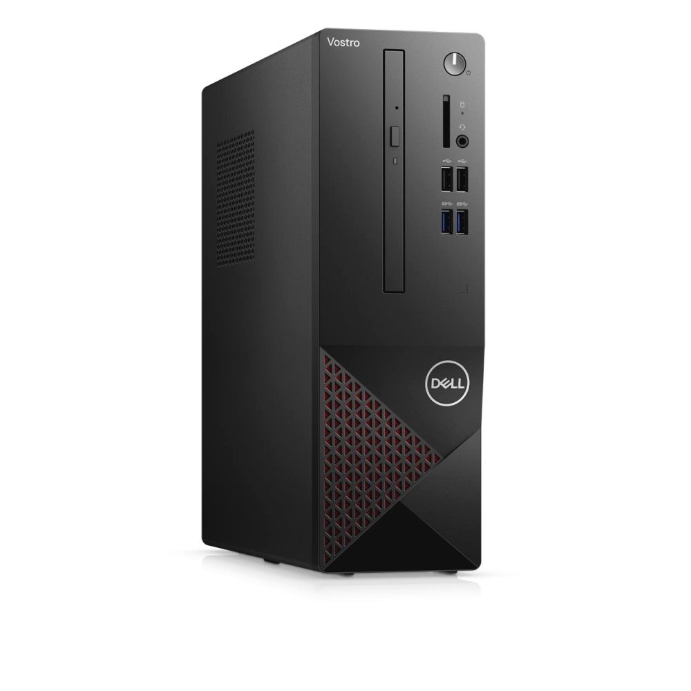 Dell Vostro 3681 SFF Black