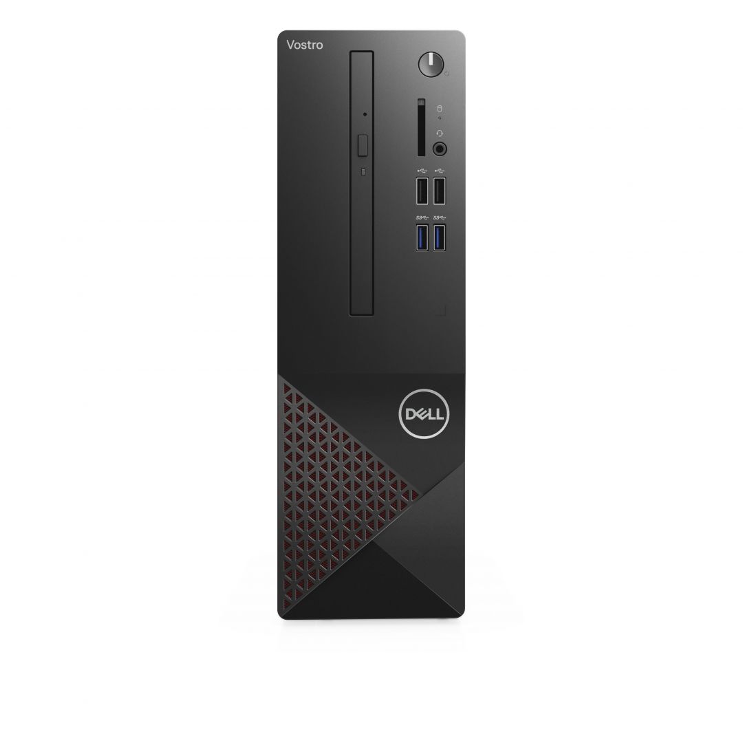 Dell Vostro 3681 SFF Black