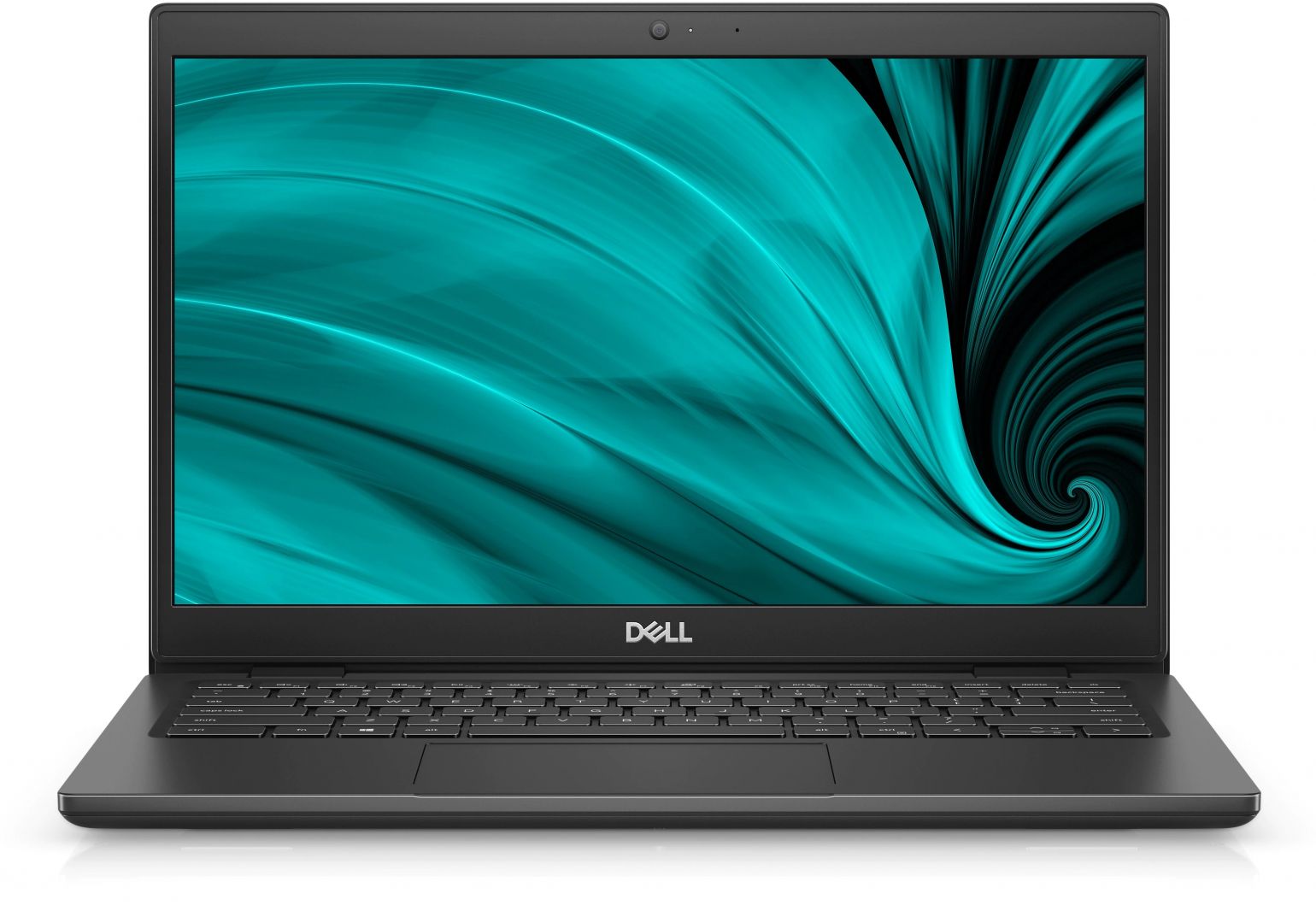 Dell Latitude 3420 Grey