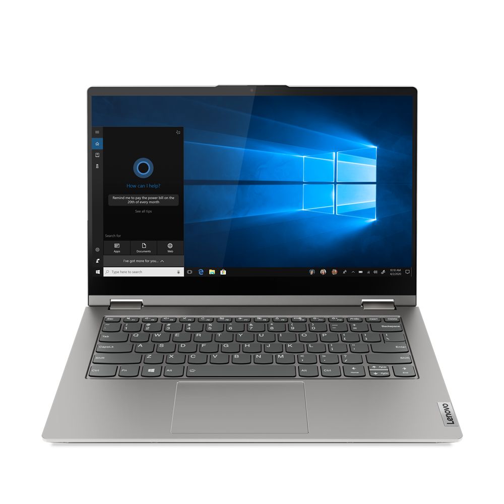 Lenovo ThinkBook 14s Yoga Mineral Grey