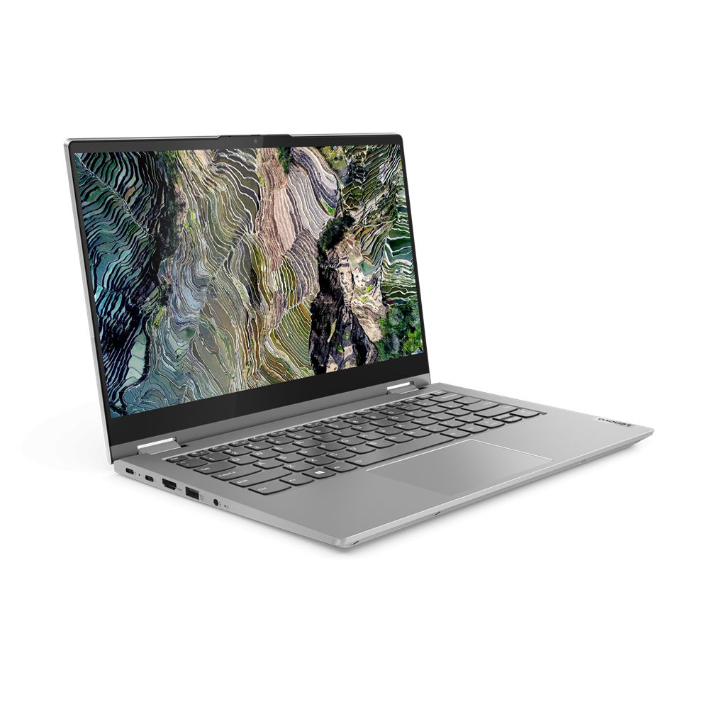 Lenovo ThinkBook 14s Yoga Mineral Grey