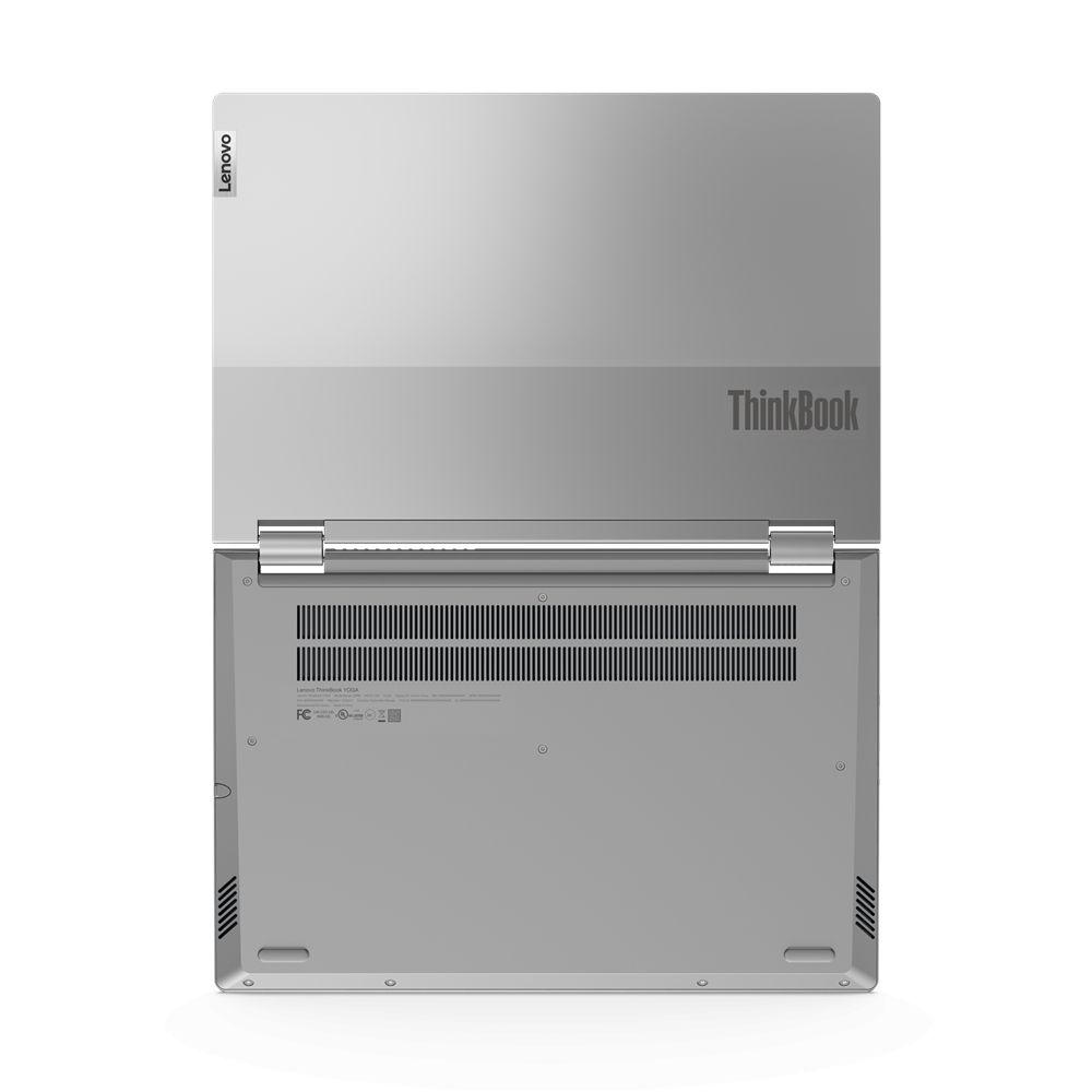 Lenovo ThinkBook 14s Yoga Mineral Grey