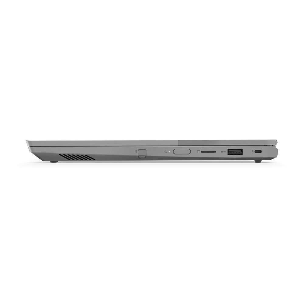 Lenovo ThinkBook 14s Yoga Mineral Grey