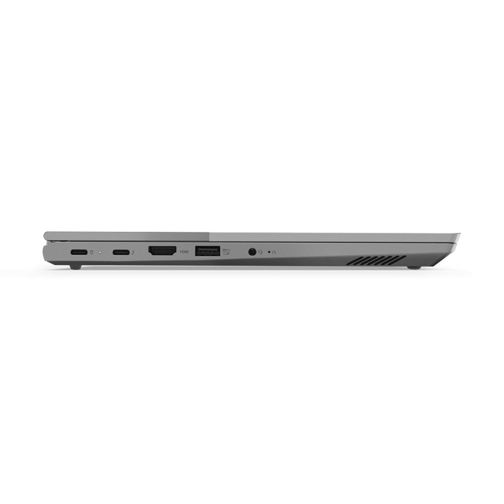 Lenovo ThinkBook 14s Yoga Mineral Grey