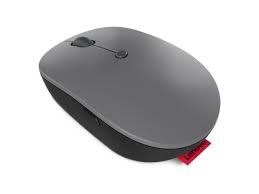 Lenovo Go USB-C Wireless Mouse Thunder Black