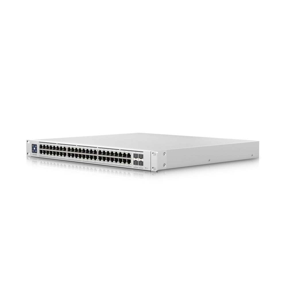 Ubiquiti UniFi Switch Enterprise 48 PoE