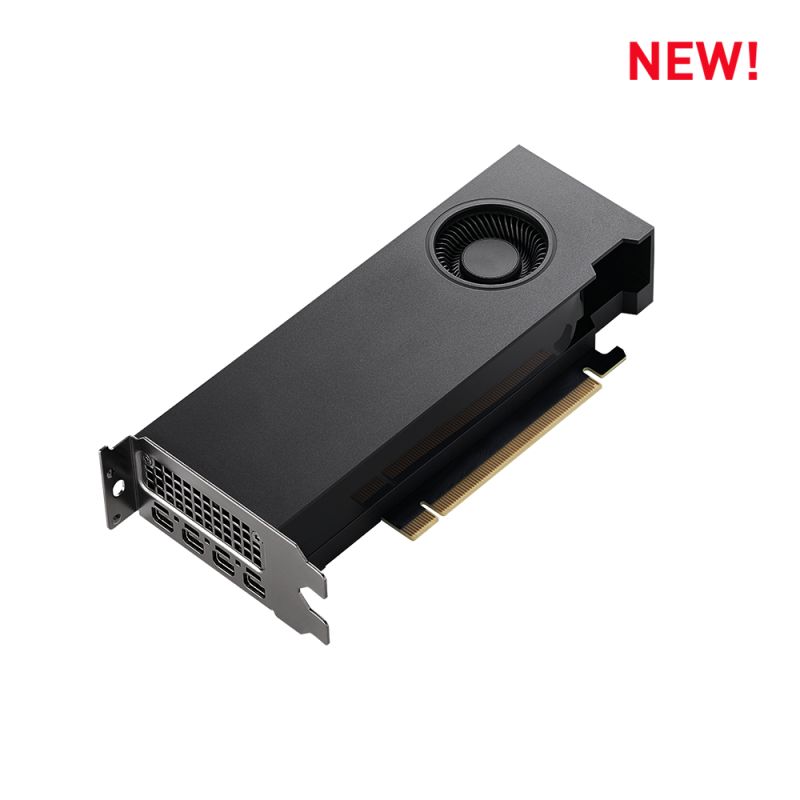 PNY Quadro RTX A2000 12GB DDR6 OEM