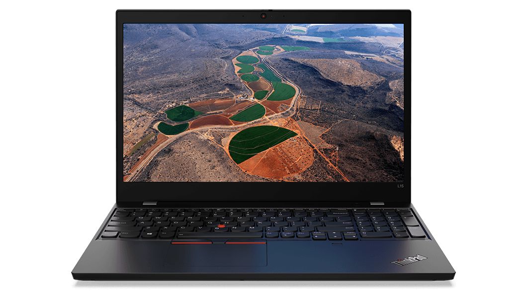 Lenovo ThinkPad L15 Black