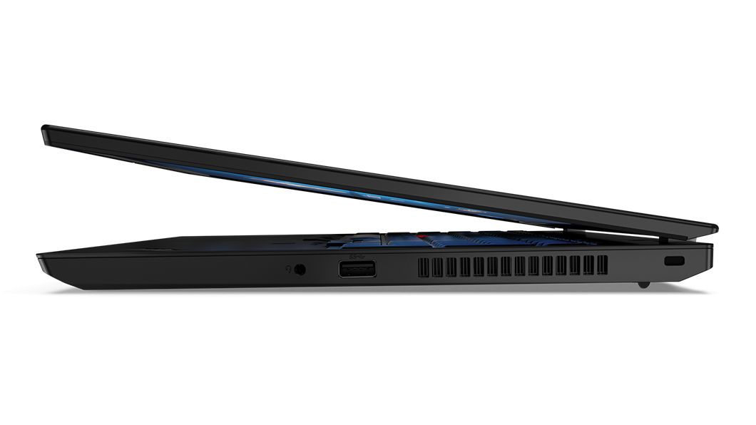 Lenovo ThinkPad L15 Black