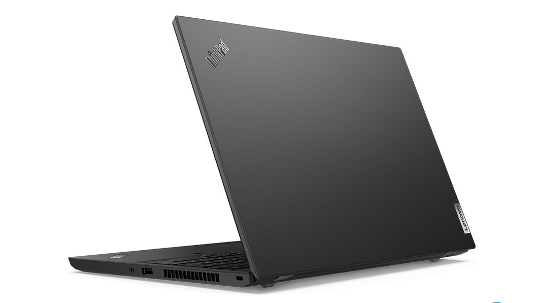 Lenovo ThinkPad L15 Black