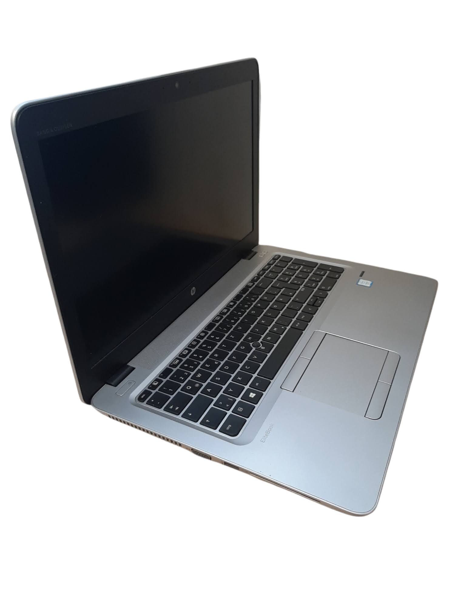 HP Elitebook 850 G4