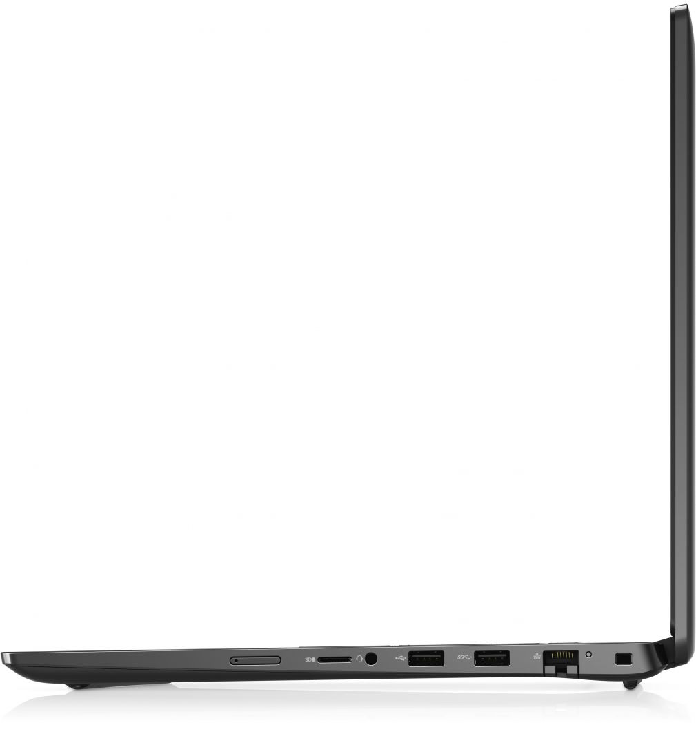 Dell Latitude 3520 Grey