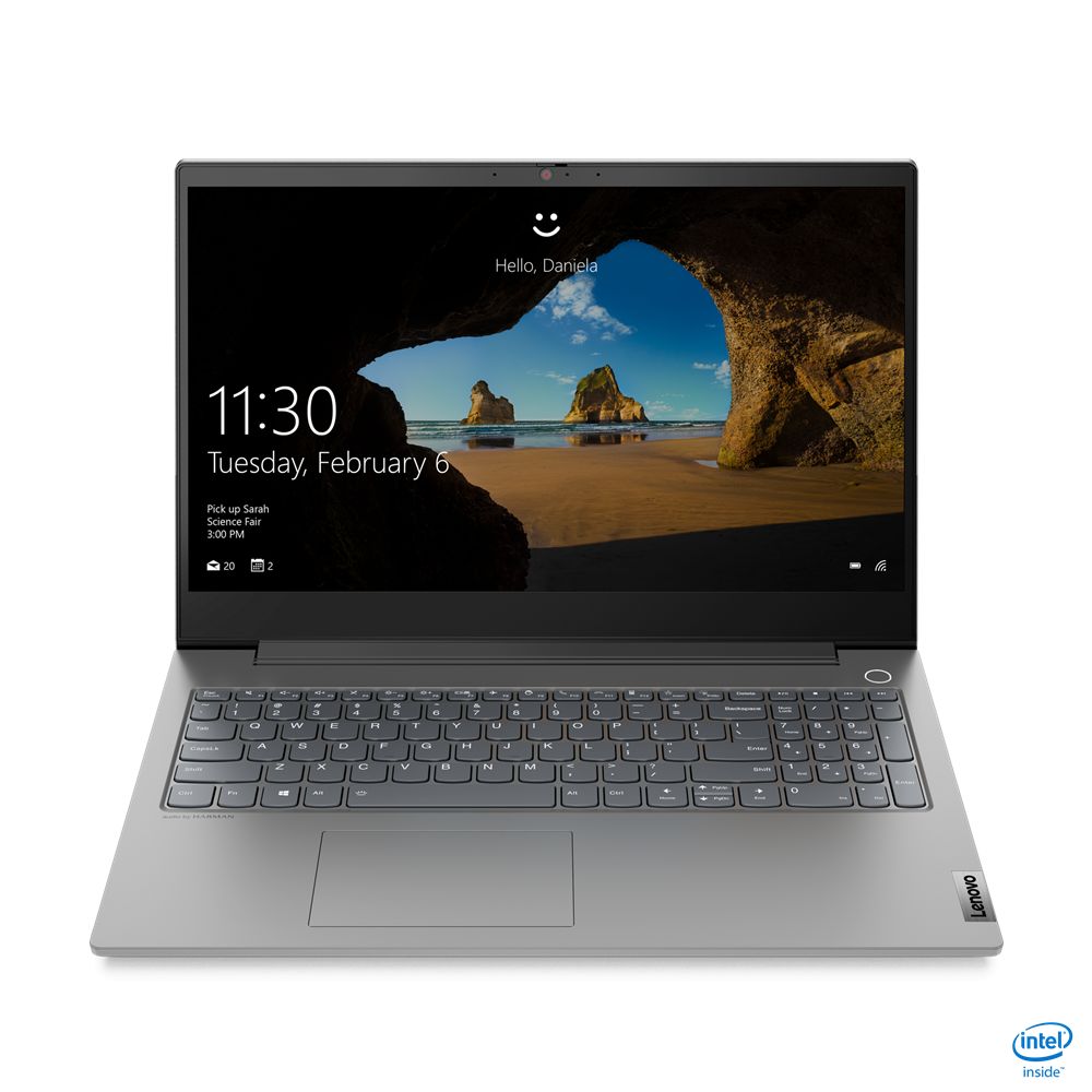 Lenovo ThinkBook 15p Grey