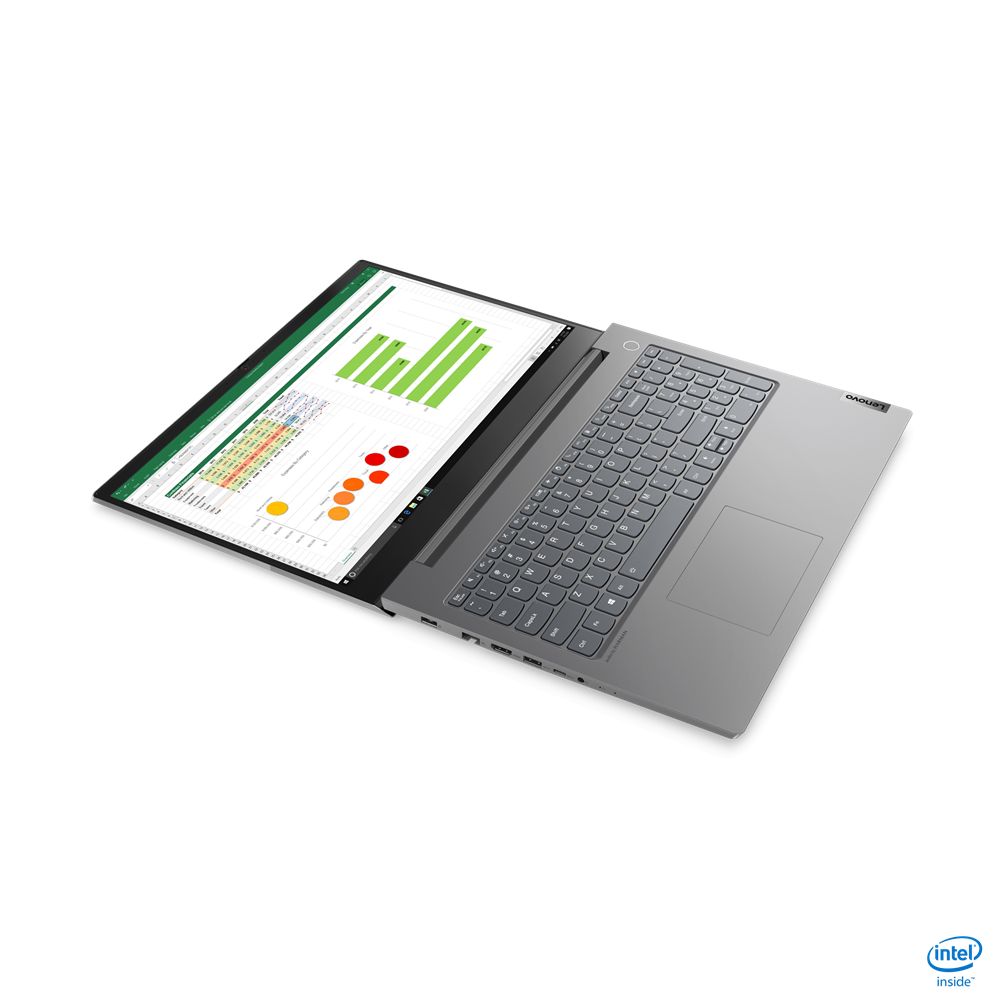 Lenovo ThinkBook 15p Grey