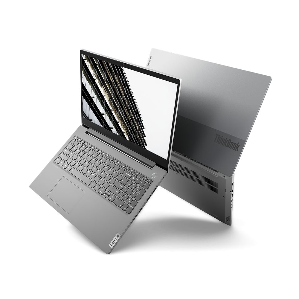 Lenovo ThinkBook 15p Grey