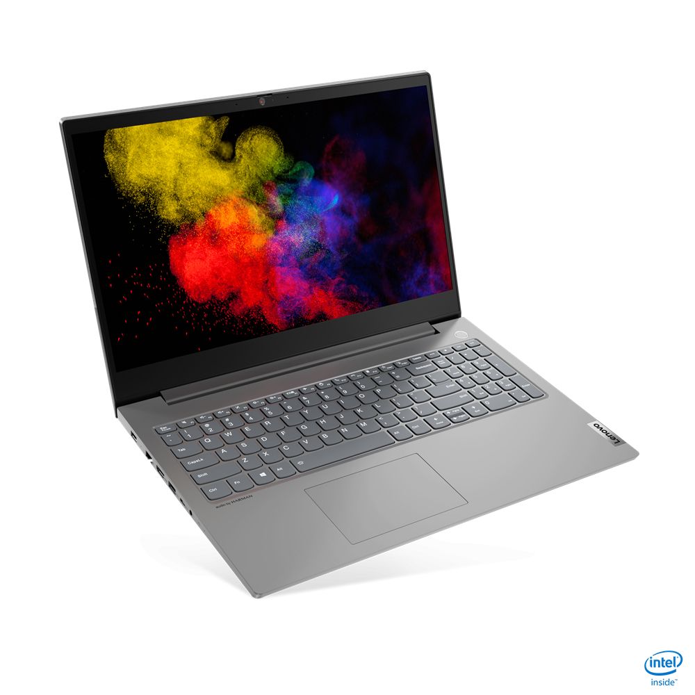 Lenovo ThinkBook 15p Grey