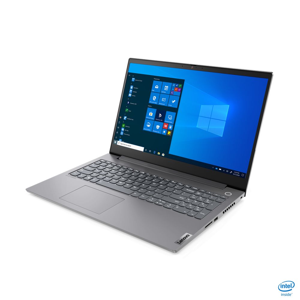 Lenovo ThinkBook 15p Grey