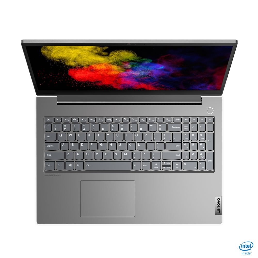 Lenovo ThinkBook 15p Grey