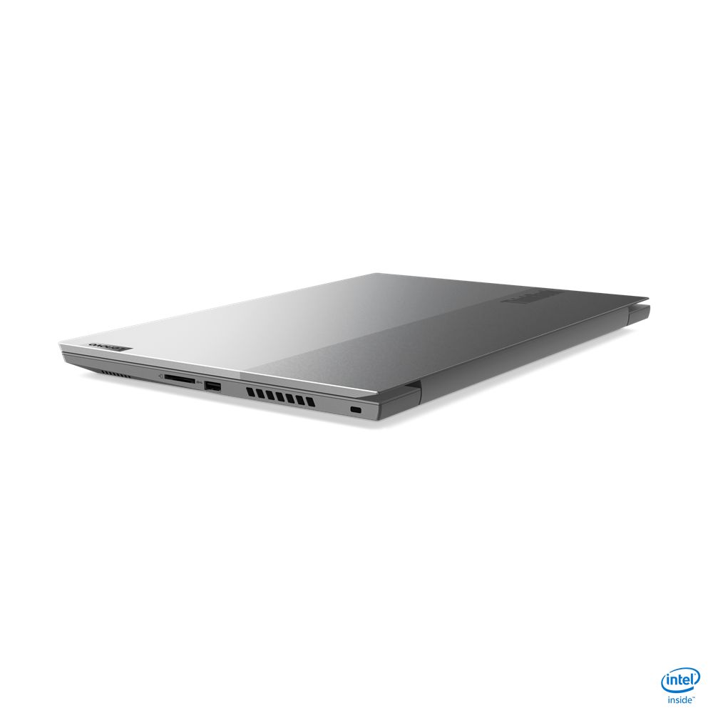 Lenovo ThinkBook 15p Grey