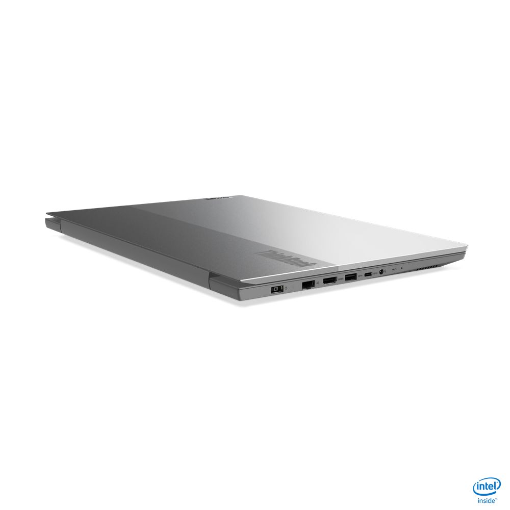 Lenovo ThinkBook 15p Grey