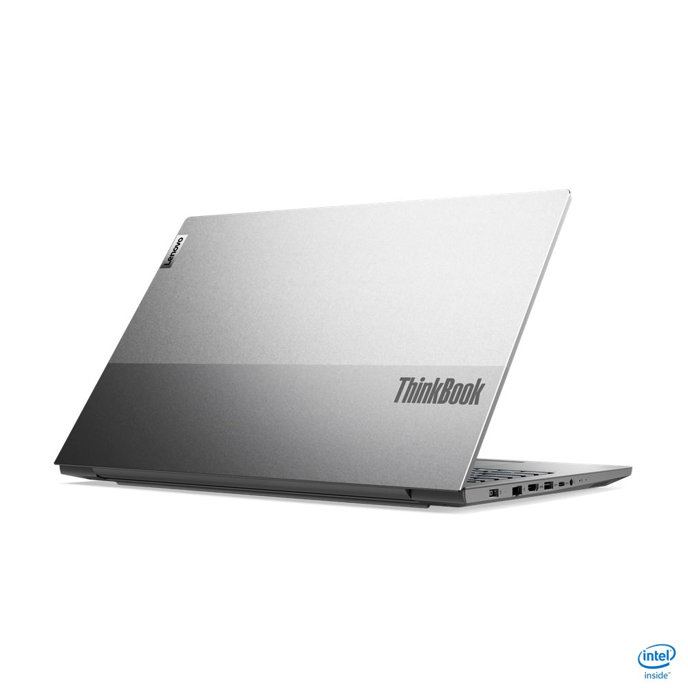 Lenovo ThinkBook 15p Grey