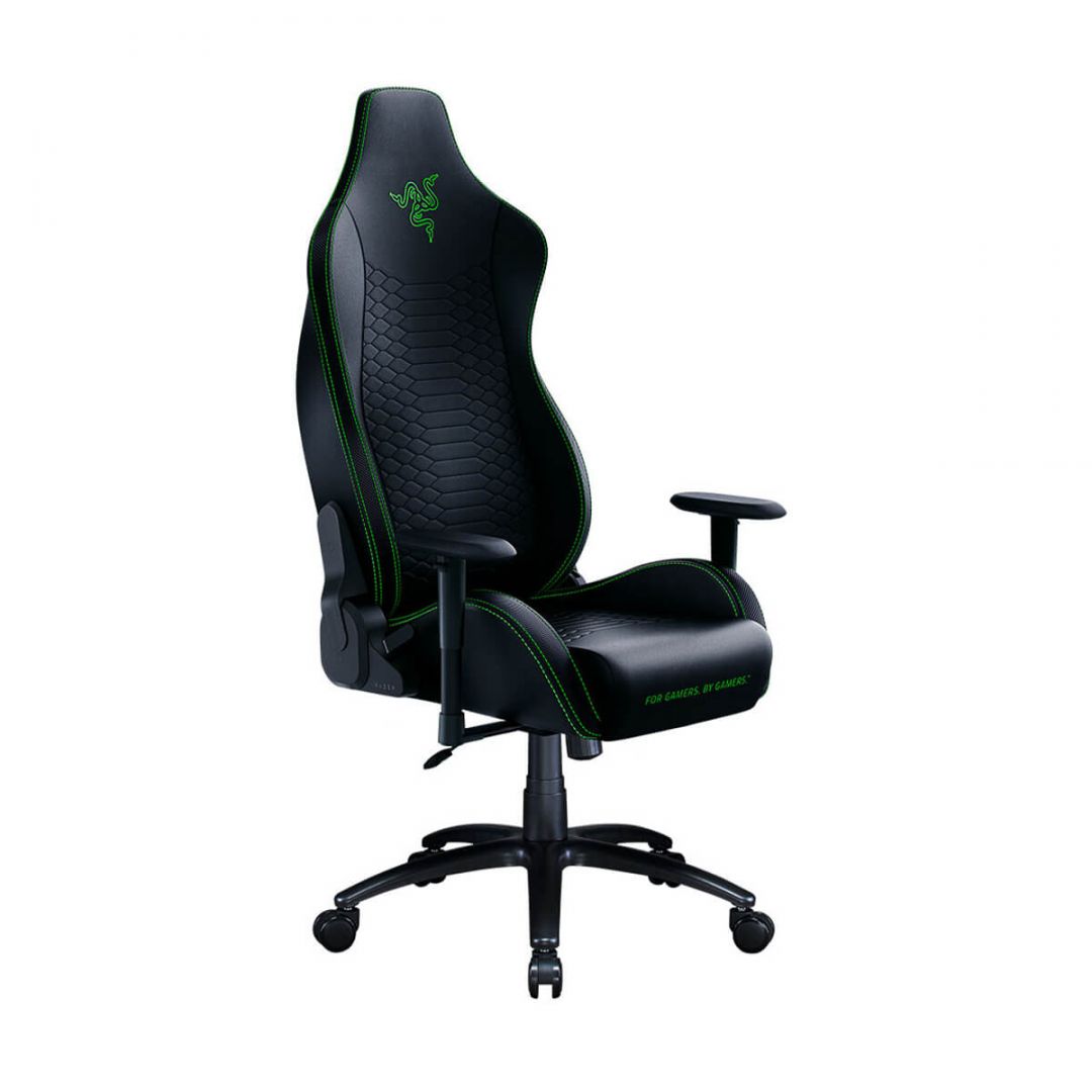 Razer Iskur X XL Gaming Chair Black/Green