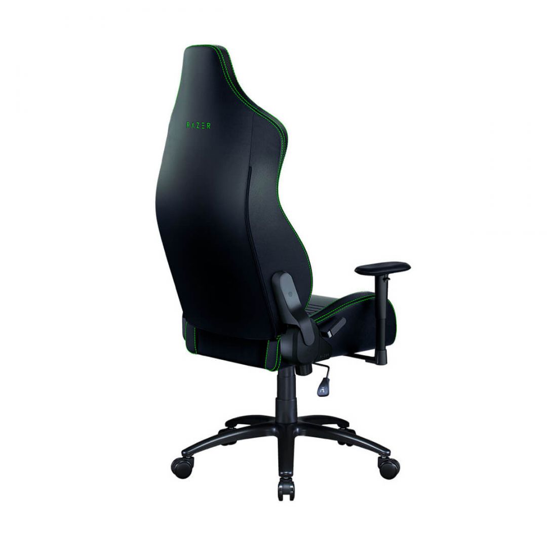 Razer Iskur X XL Gaming Chair Black/Green