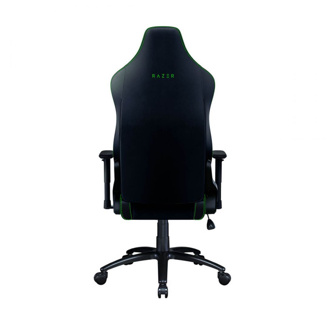 Razer Iskur X XL Gaming Chair Black/Green