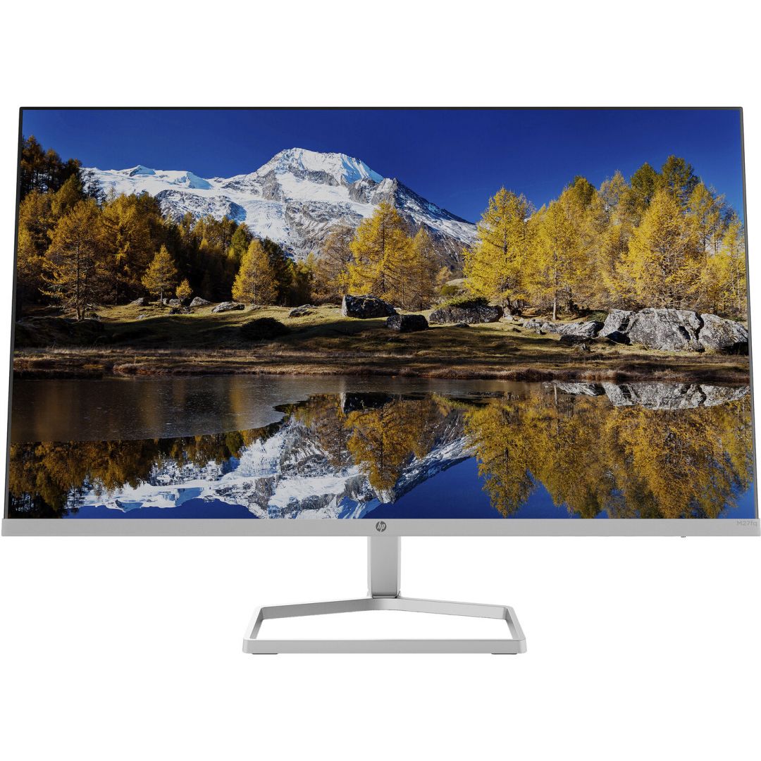 HP 27" M27fq IPS LED