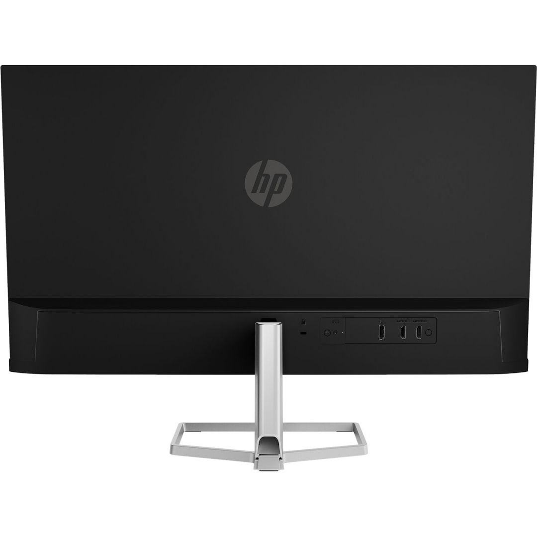 HP 27" M27fq IPS LED