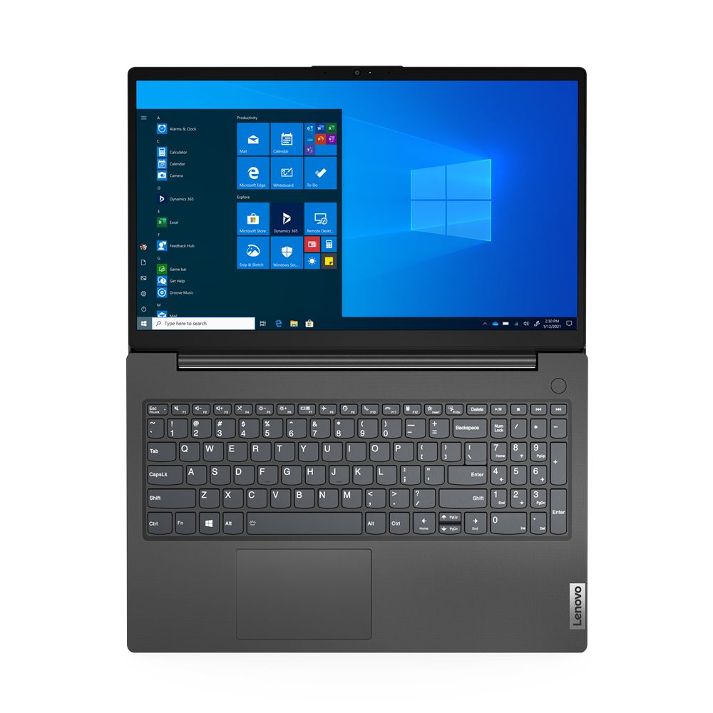 Lenovo V15 G2 Black