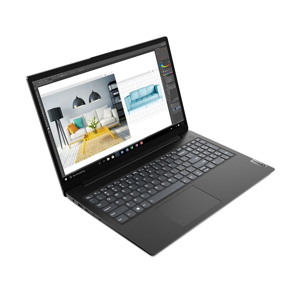 Lenovo V15 G2 Black