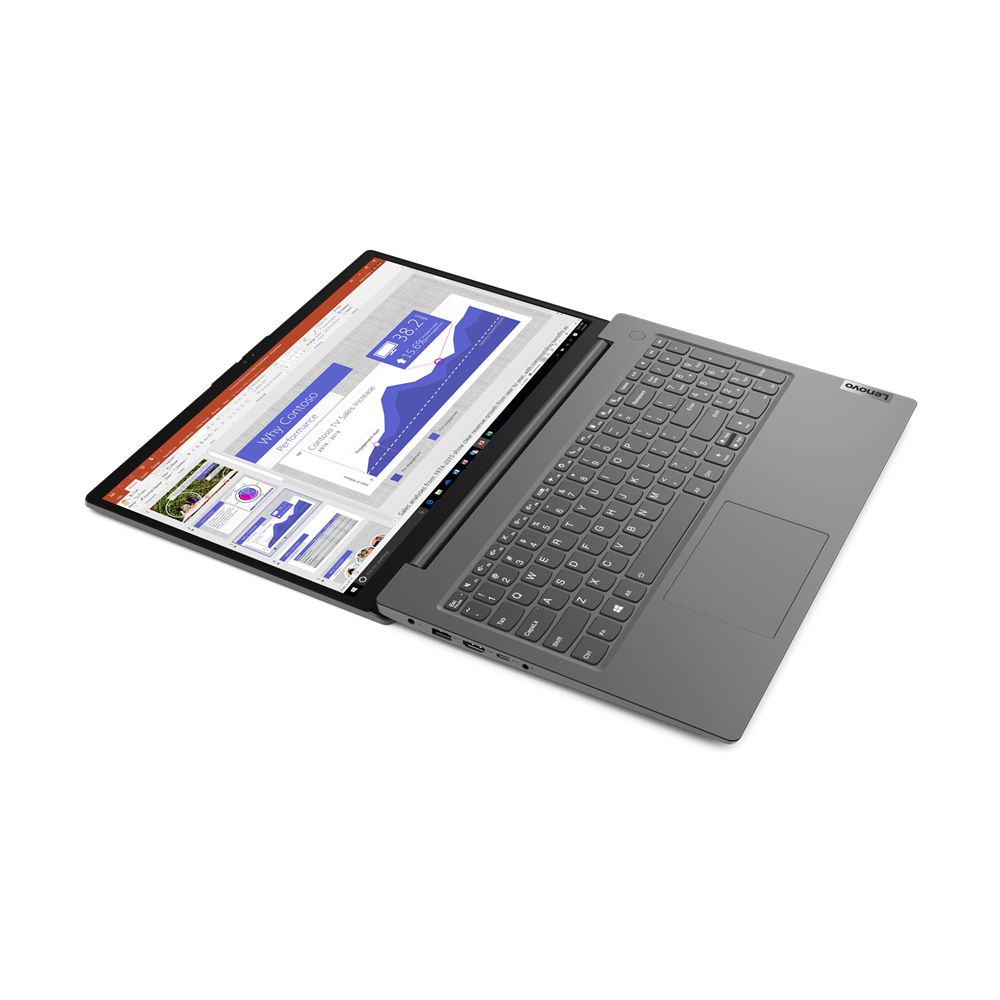 Lenovo V15 G2 Black