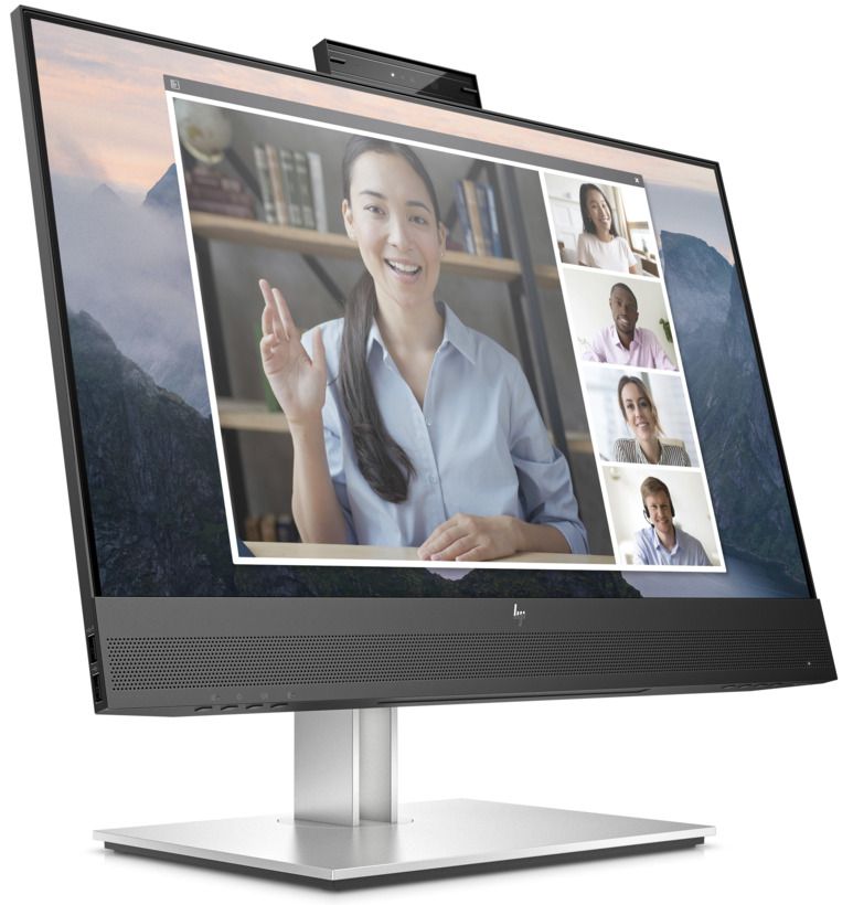 HP 23,8" E24mv G4 IPS LED