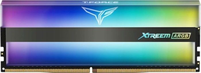 TeamGroup 64GB DDR4 3600MHz Kit(8x8GB) Xtreem ARGB Black