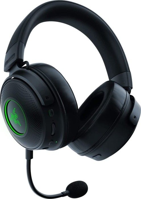 Razer Kraken V3 Pro Gaming Headset Black