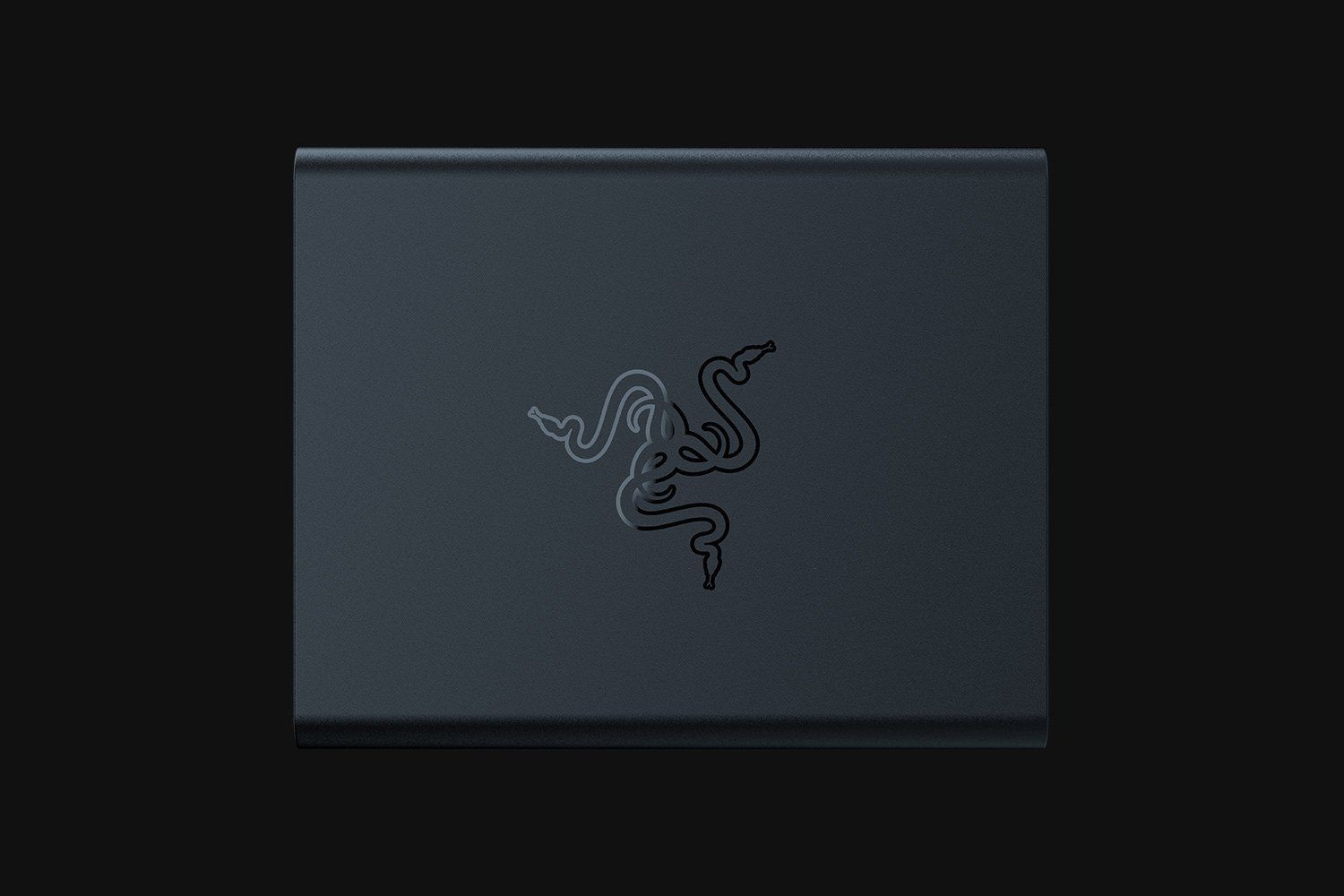 Razer USB-C 130W GaN Charger Black