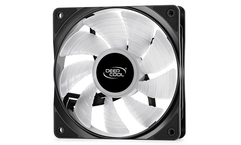 DeepCool RF120 (3Pack)