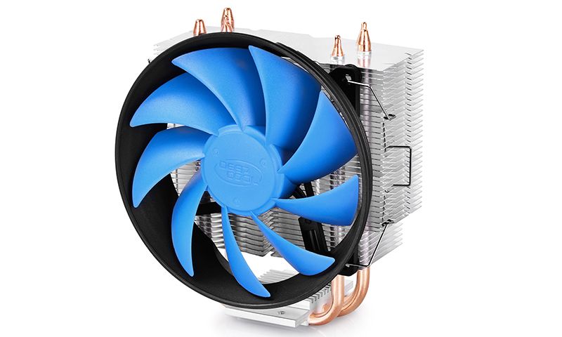 DeepCool Gammaxx 300