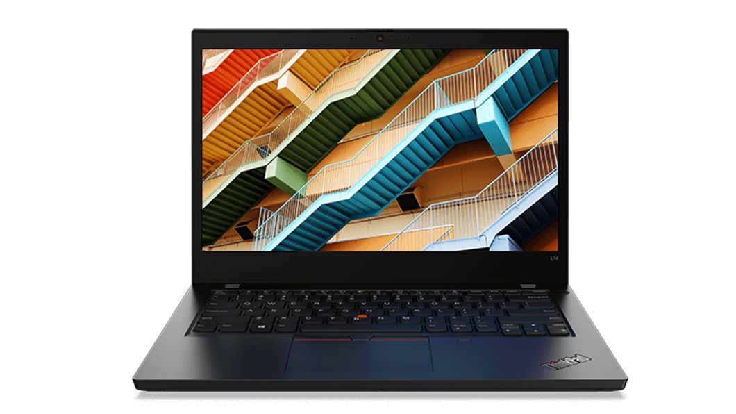 Lenovo ThinkPad L14 Gen 2 Black