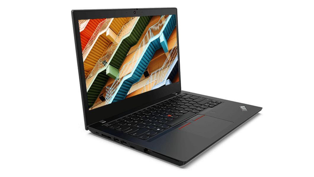 Lenovo ThinkPad L14 Gen 2 Black